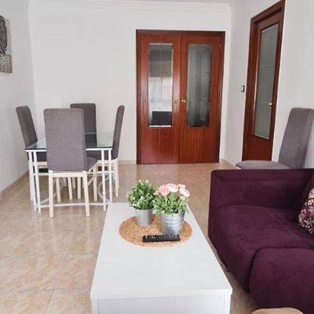 Suenos De Cordoba Apartment Luaran gambar
