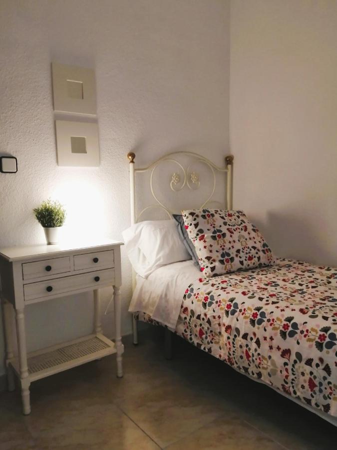 Suenos De Cordoba Apartment Luaran gambar