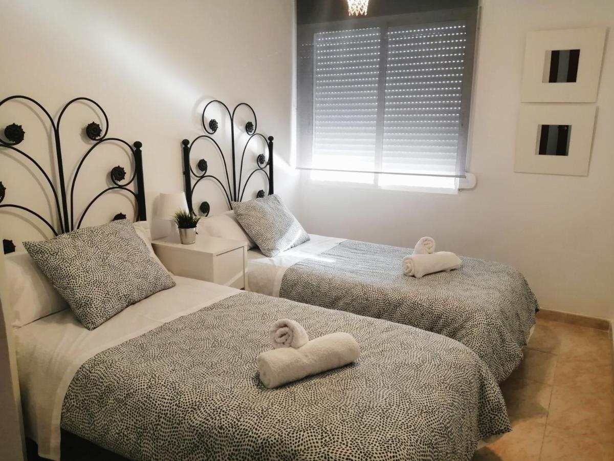 Suenos De Cordoba Apartment Luaran gambar