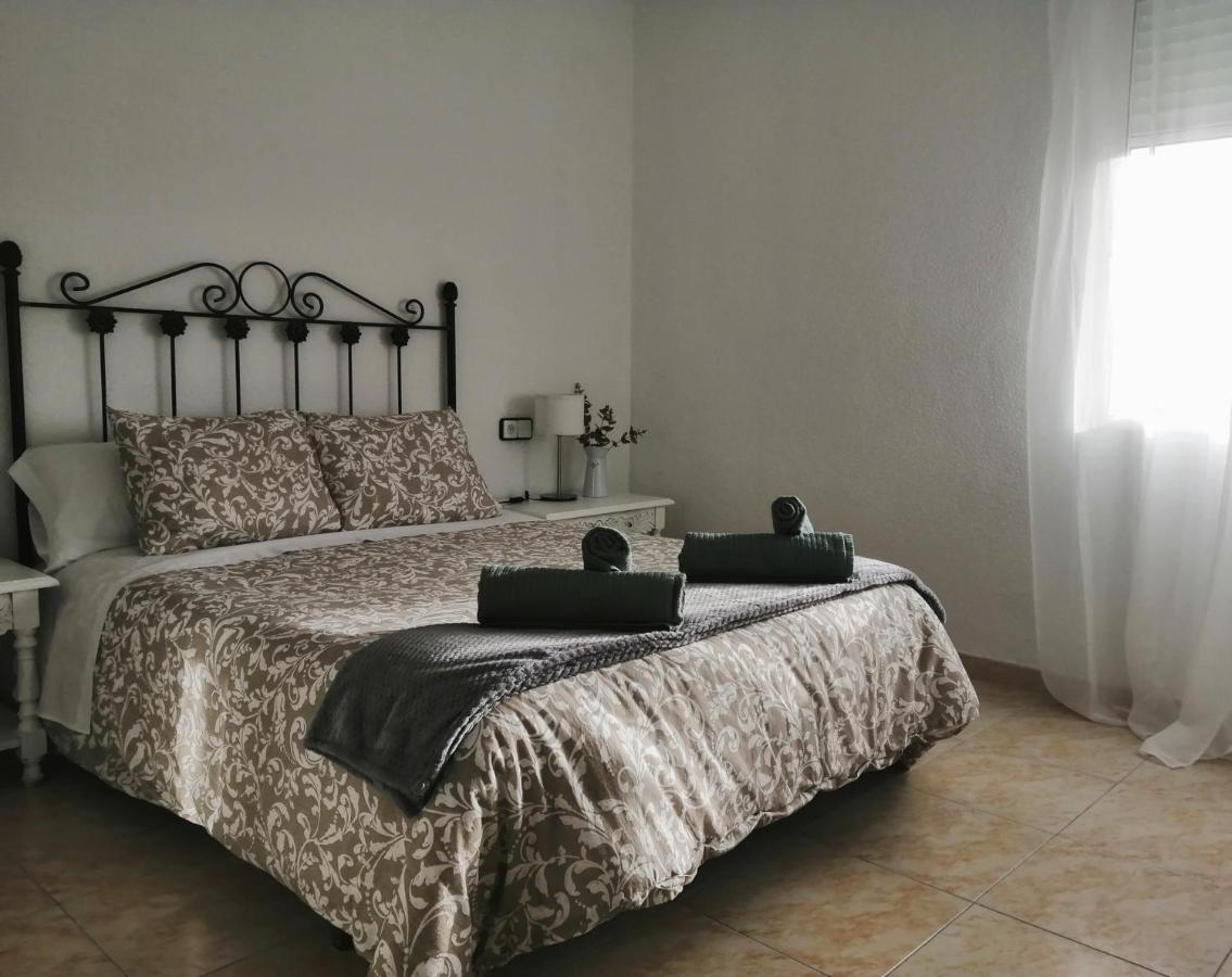 Suenos De Cordoba Apartment Luaran gambar