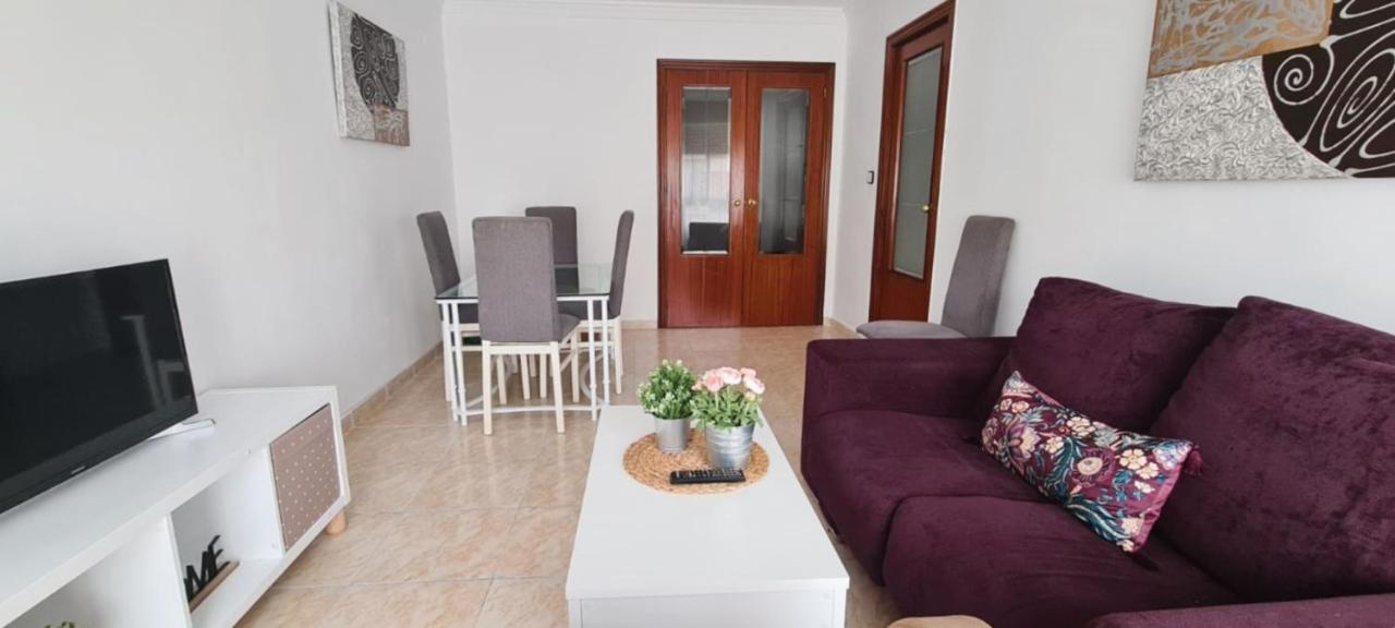 Suenos De Cordoba Apartment Luaran gambar