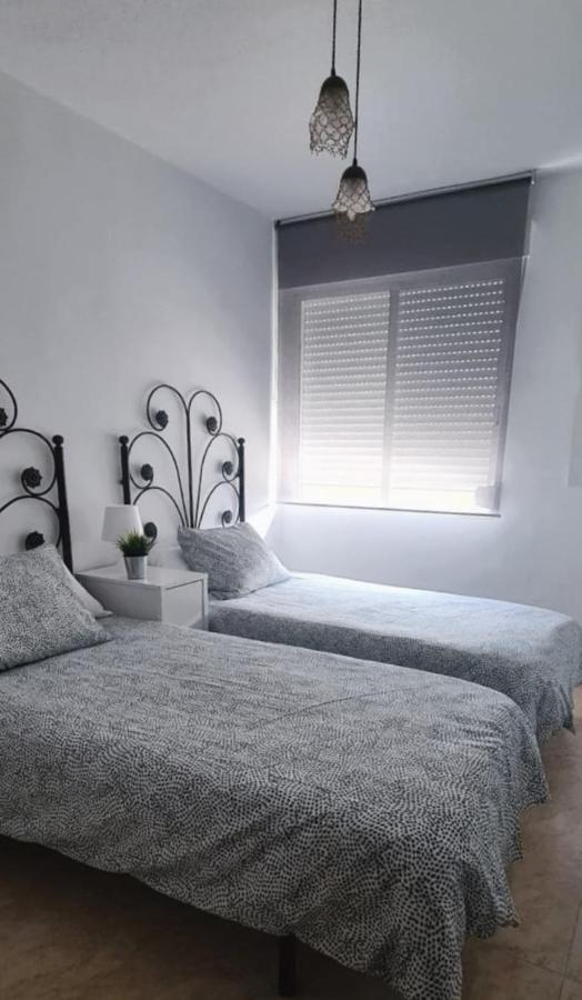 Suenos De Cordoba Apartment Luaran gambar