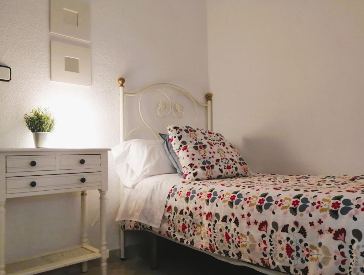 Suenos De Cordoba Apartment Luaran gambar