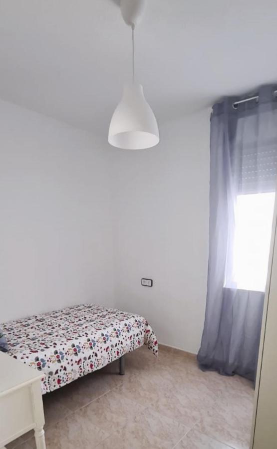 Suenos De Cordoba Apartment Luaran gambar