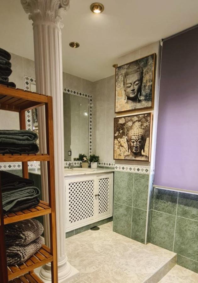 Suenos De Cordoba Apartment Luaran gambar