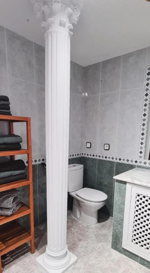 Suenos De Cordoba Apartment Luaran gambar