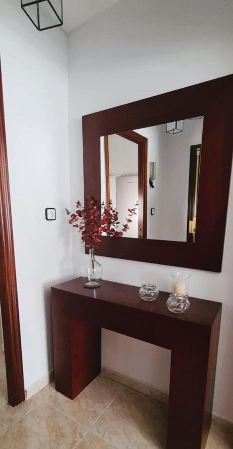 Suenos De Cordoba Apartment Luaran gambar