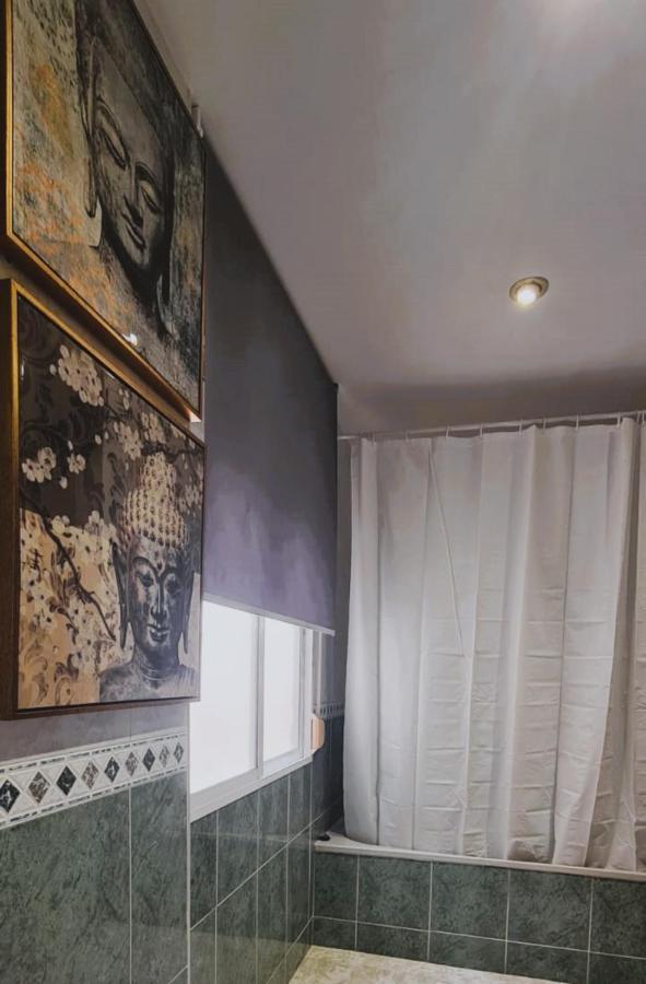 Suenos De Cordoba Apartment Luaran gambar