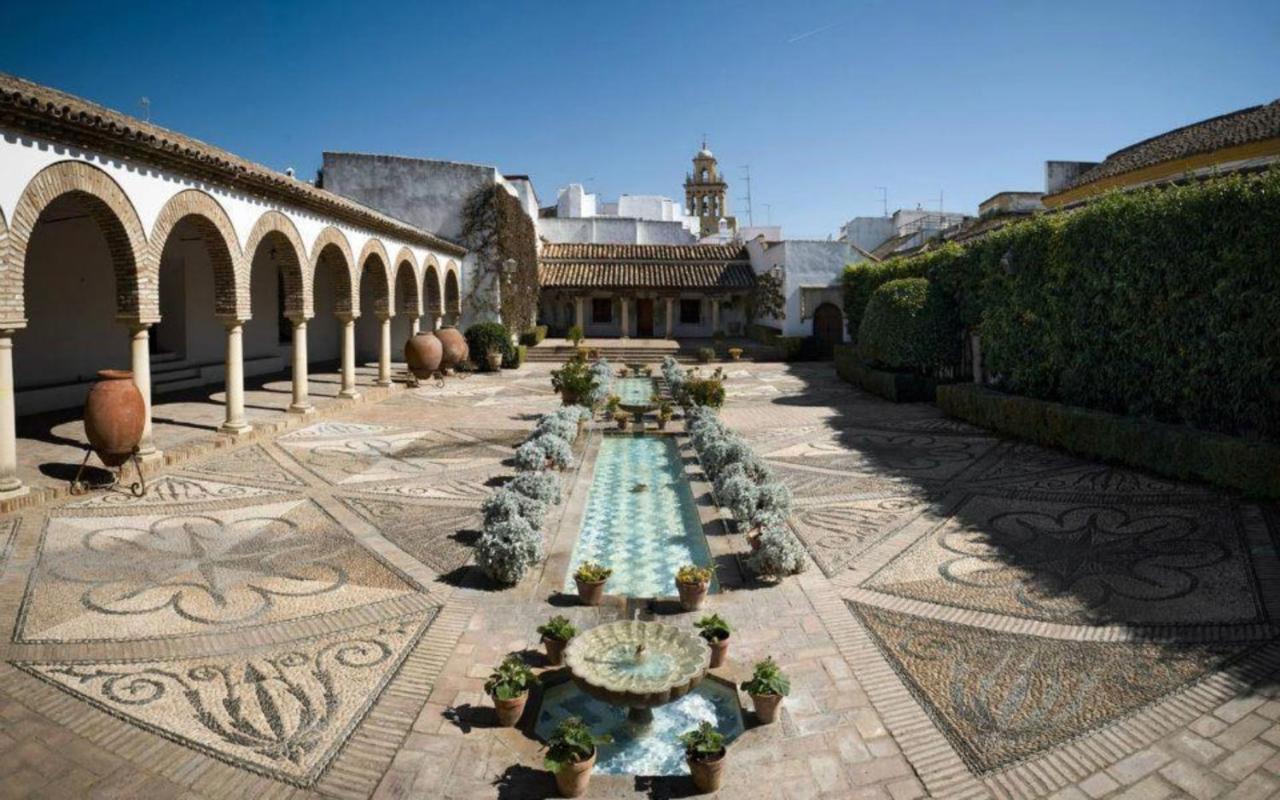 Suenos De Cordoba Apartment Luaran gambar
